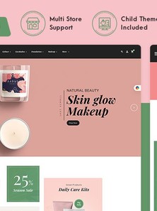 PrestaShop  - PS3202