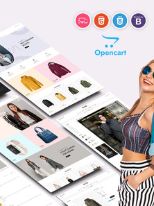 OpenCart  - OC2734