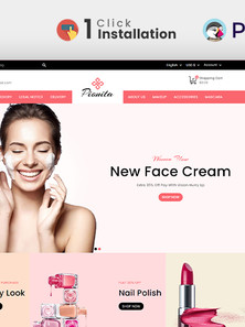PrestaShop  - PS3212