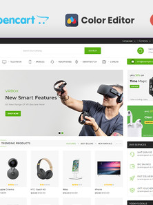 OpenCart  - OC2745