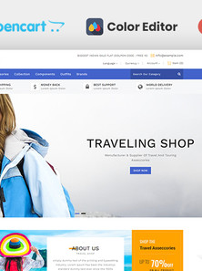 OpenCart  - OC2746