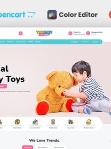 OpenCart  - OC2756