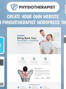 WordPress - WP17783