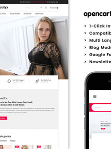 OpenCart  - OC2773