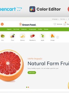 OpenCart  - OC2776