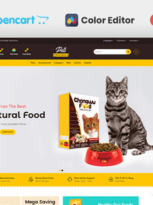 OpenCart  - OC2795