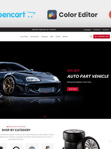 OpenCart  - OC2798