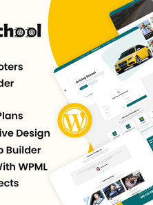 WordPress - WP17918