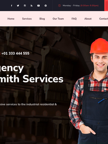 WordPress - WP17967