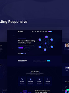 WordPress - WP18003