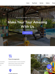 WordPress - WP18020