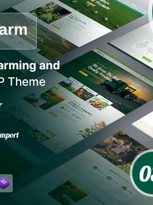 WordPress - WP18025