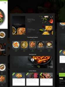 WordPress WooCommerce - W1334