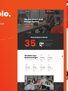 WordPress - WP18032