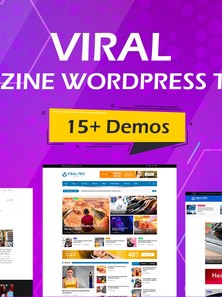 WordPress - WP18036