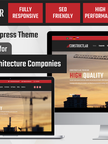 WordPress - WP18047