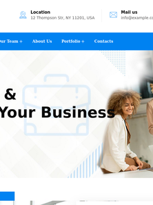 WordPress - WP18048