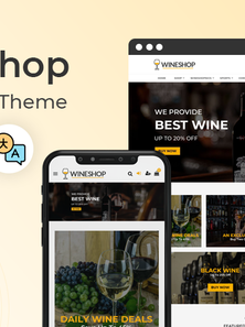 PrestaShop  - PS3289