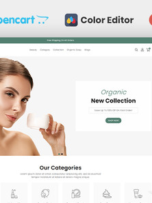 OpenCart  - OC2828
