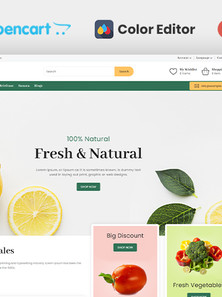 OpenCart  - OC2831