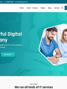 WordPress - WP18107