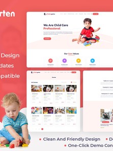 WordPress - WP18137
