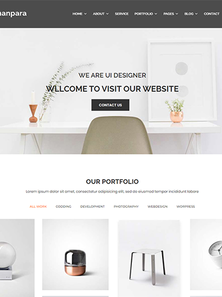 WordPress - WP18163