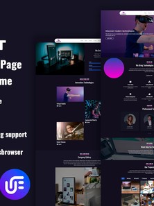 WordPress - WP18181