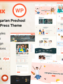 WordPress - WP18191