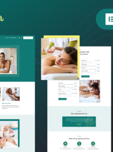 WordPress - WP18203