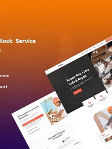 WordPress - WP18233