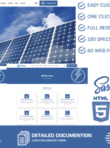 WordPress - WP18235