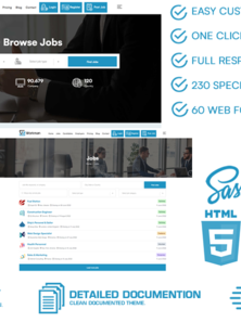 WordPress - WP18268