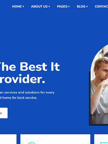 WordPress - WP18304