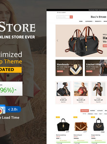 PrestaShop  - PS3370