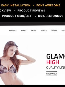 PrestaShop  - PS3418