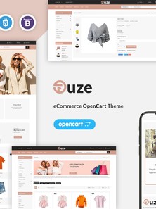 OpenCart  - OC2888