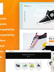 WordPress WooCommerce - W1445