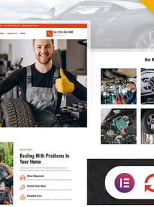 WordPress - WP18374