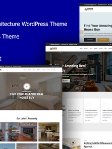 WordPress - WP18394
