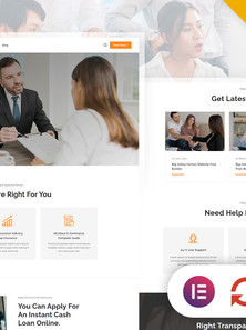 WordPress - WP18410