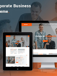 WordPress - WP18450