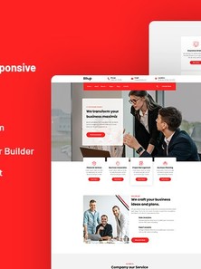 WordPress - WP18459
