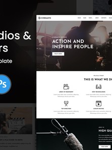 WordPress - WP18477