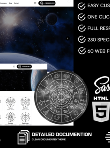 WordPress - WP18518