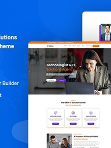 WordPress - WP18520