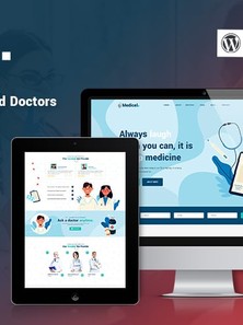 WordPress - WP18535