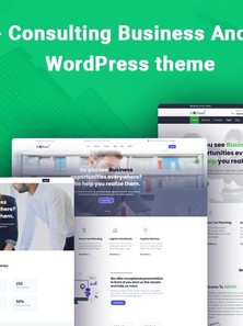 WordPress - WP18549
