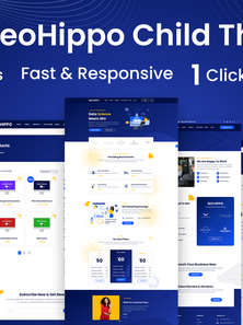WordPress - WP18558