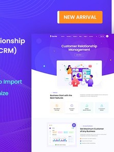 WordPress - WP18561